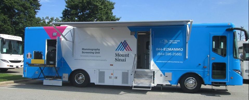 Rab Wilkinson Foundation awards $100K Grant to fund breast health navigation program