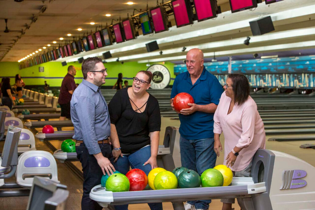 Striking Out Breast Cancer