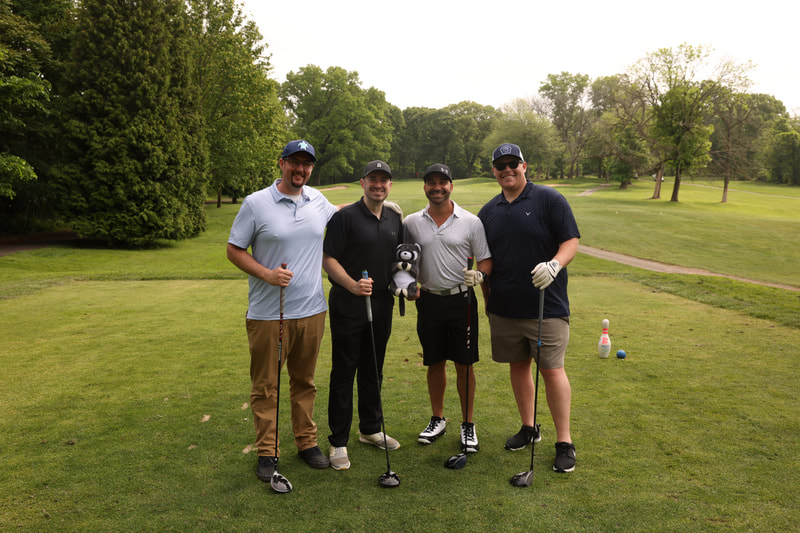 2025 Golf Outing