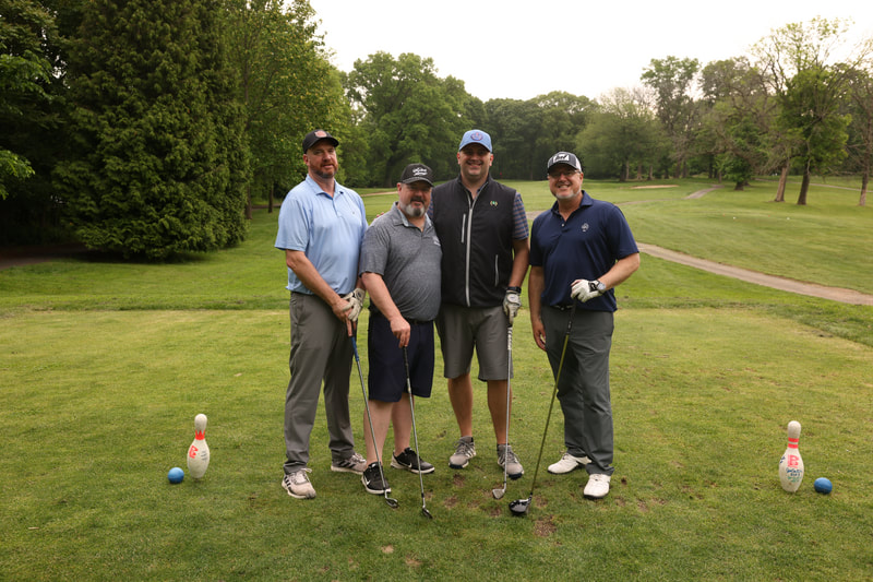 2025 Golf Outing
