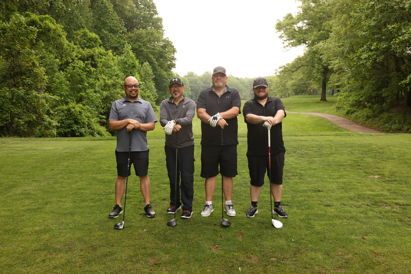 2025 Golf Outing